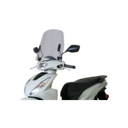 Bulle MRA Touring "TM" 4025066177134 | Oxmoto