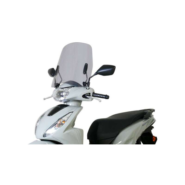 Bulle MRA Touring "TM" 4025066177134 | Oxmoto