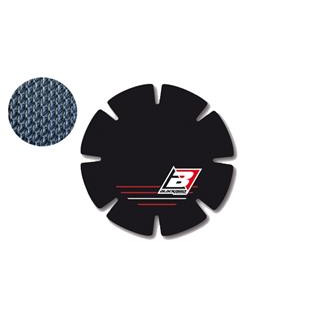 Sticker couvre carter d'embrayage Blackbird Honda crf250r