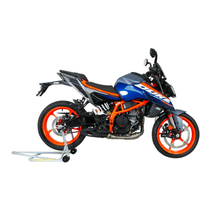 Bulle MRA Sport "NSPM" 4025066176557 | Oxmoto