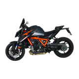 Bulle MRA Racing "NRM" 4025066176618 | Oxmoto
