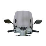 Bulle MRA Touring "TM" 4025066177134 | Oxmoto