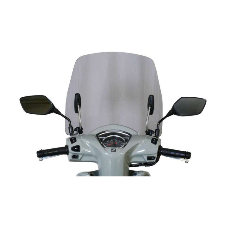 Bulle MRA Touring "TM" 4025066177134 | Oxmoto