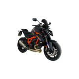 Bulle MRA Racing "NRM" 4025066176618 | Oxmoto