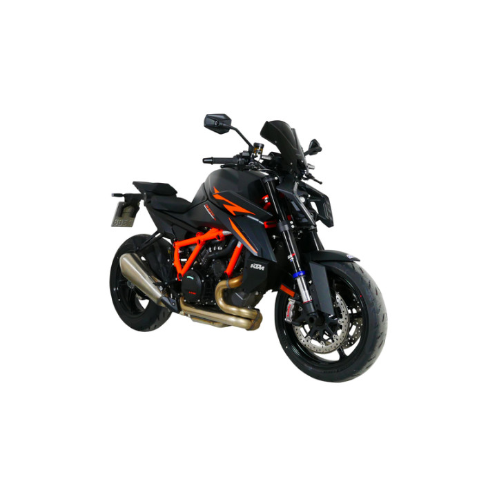 Bulle MRA Racing "NRM" 4025066176618 | Oxmoto