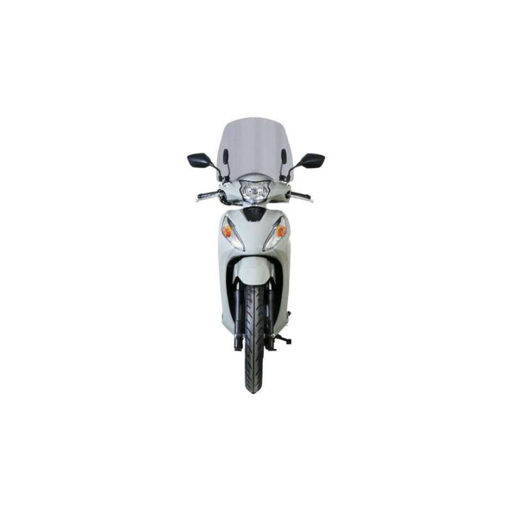 Bulle MRA Touring "TM" 4025066177134 | Oxmoto