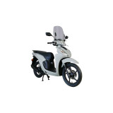 Bulle MRA Touring "TM" 4025066177134 | Oxmoto