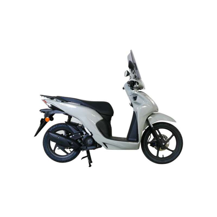 Bulle MRA Touring "TM" 4025066177134 | Oxmoto
