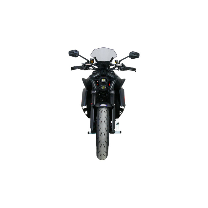 Bulle MRA Racing "NRM" 4025066176601 | Oxmoto