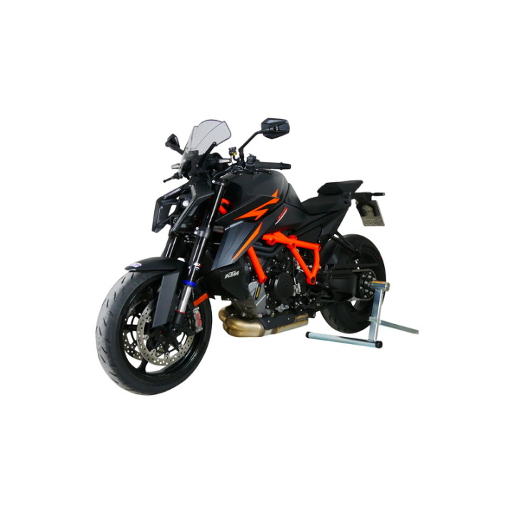 Bulle MRA Racing "NRM" 4025066176601 | Oxmoto