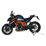 Bulle MRA Racing "NRM" 4025066176601 | Oxmoto