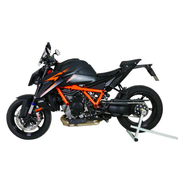 Bulle MRA Racing "NRM" 4025066176601 | Oxmoto