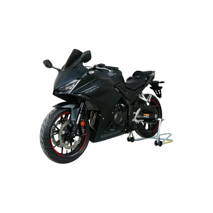 Bulle MRA Racing "R" 4025066175956 | Oxmoto