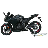 Bulle MRA Racing "R" 4025066175956 | Oxmoto