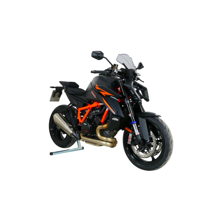 Bulle MRA Racing "NRM" 4025066176601 | Oxmoto