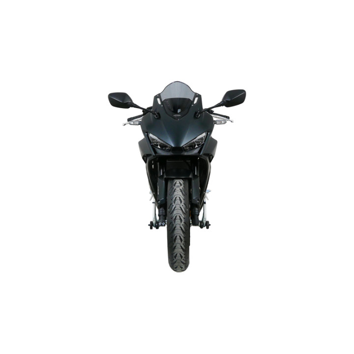 Bulle MRA Racing "R" 4025066175949 | Oxmoto