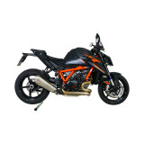 Bulle MRA Racing "NRM" 4025066176601 | Oxmoto