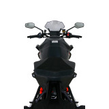Bulle MRA Racing "NRM" 4025066176601 | Oxmoto