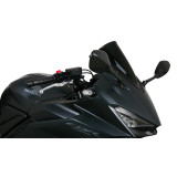 Bulle MRA Racing "R" 4025066175956 | Oxmoto
