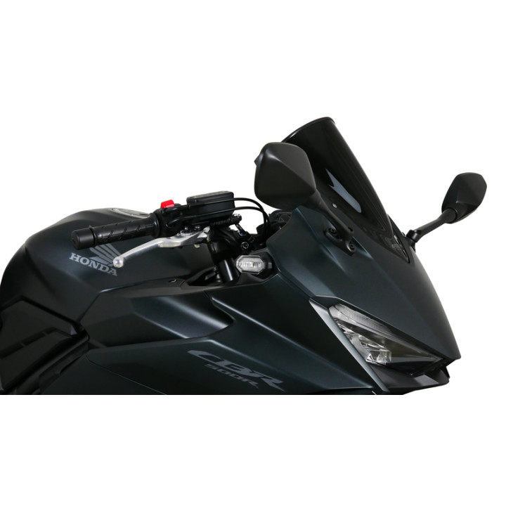Bulle MRA Racing "R" 4025066175956 | Oxmoto