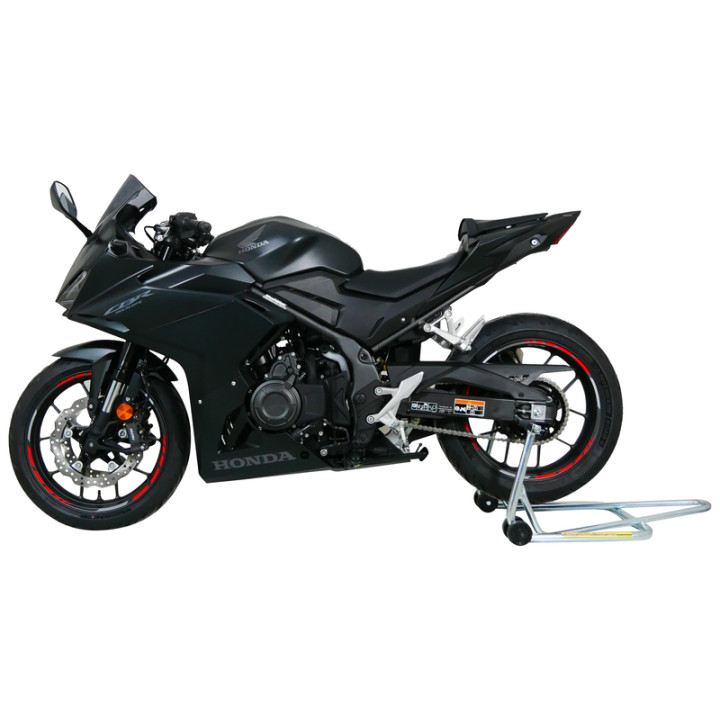 Bulle MRA Racing "R" 4025066175949 | Oxmoto