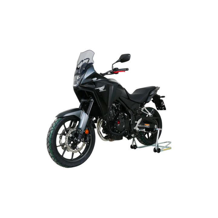 Bulle MRA Sport "SPM" 4025066176427 | Oxmoto