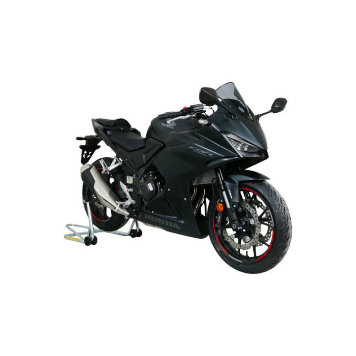 Bulle MRA Racing "R" 4025066175949 | Oxmoto
