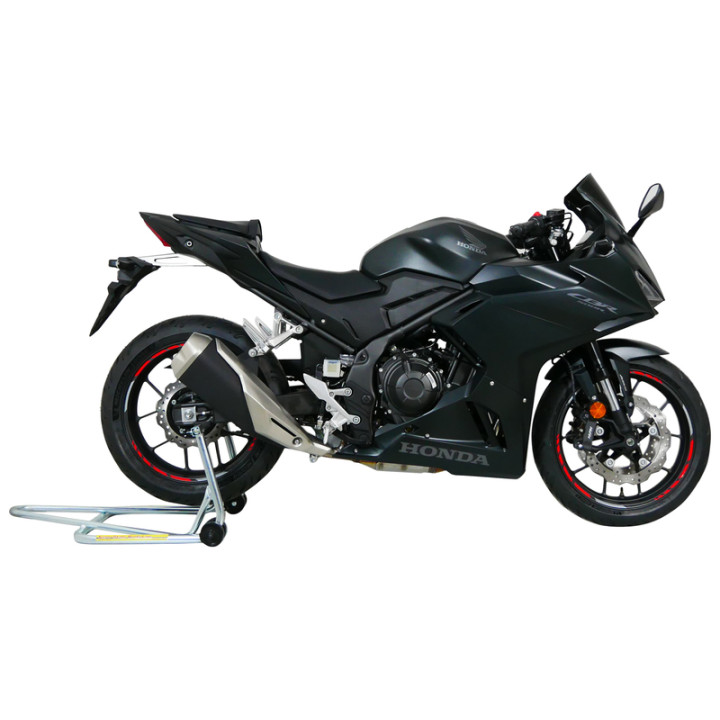 Bulle MRA Racing "R" 4025066175949 | Oxmoto