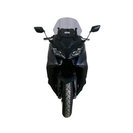 Bulle MRA Touring "TM" 4025066177523 | Oxmoto