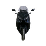 Bulle MRA Touring "TM" 4025066177523 | Oxmoto