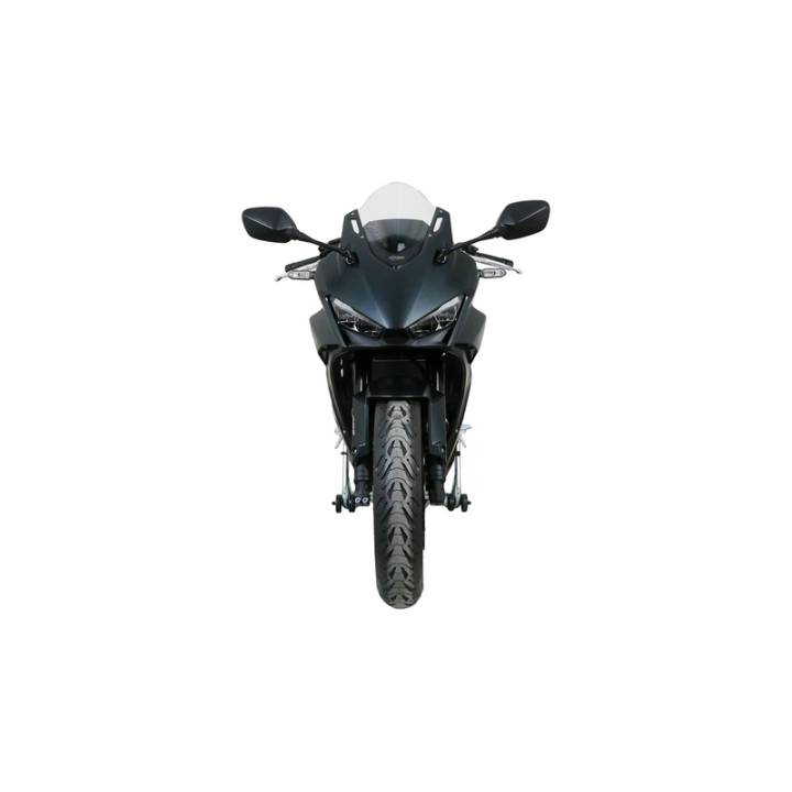 Bulle MRA Racing "R" 4025066175932 | Oxmoto