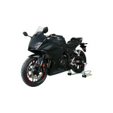 Bulle MRA Racing "R" 4025066175932 | Oxmoto