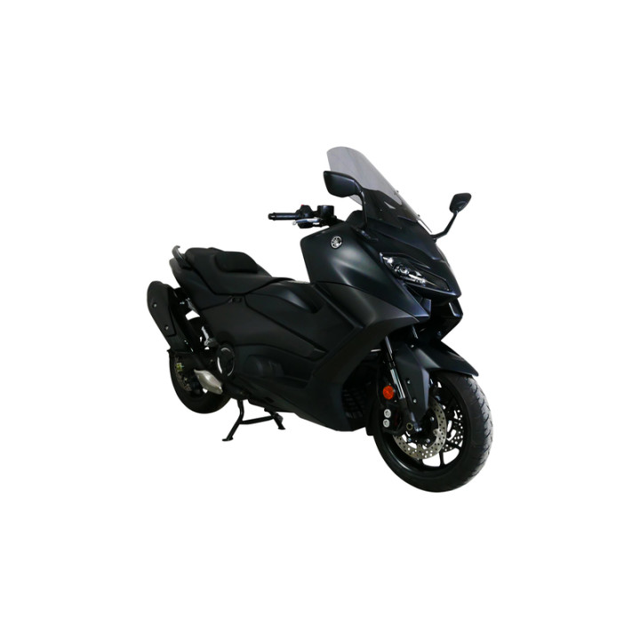 Bulle MRA Touring "TM" 4025066177523 | Oxmoto