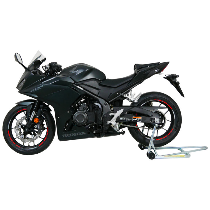 Bulle MRA Racing "R" 4025066175932 | Oxmoto
