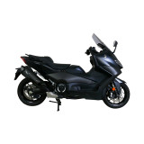 Bulle MRA Touring "TM" 4025066177523 | Oxmoto