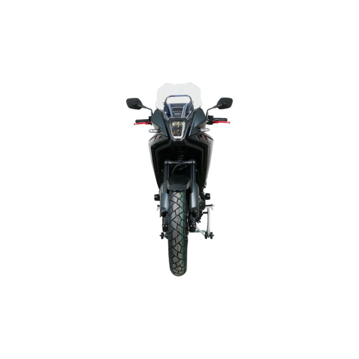 Bulle MRA Sport "SPM" 4025066176410 | Oxmoto