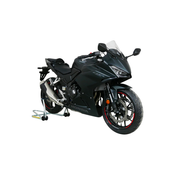 Bulle MRA Racing "R" 4025066175932 | Oxmoto