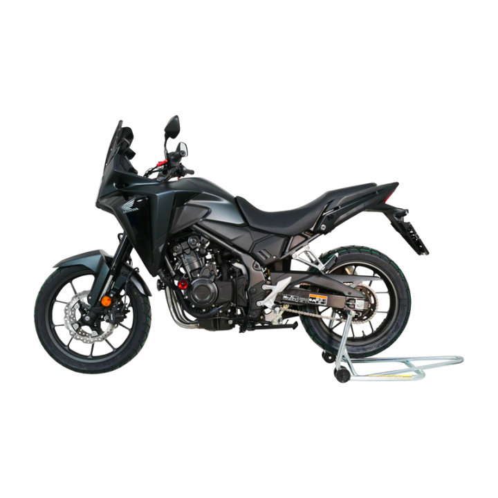 Bulle MRA Sport "SPM" 4025066176434 | Oxmoto