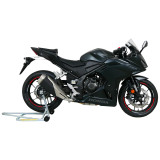 Bulle MRA Racing "R" 4025066175932 | Oxmoto