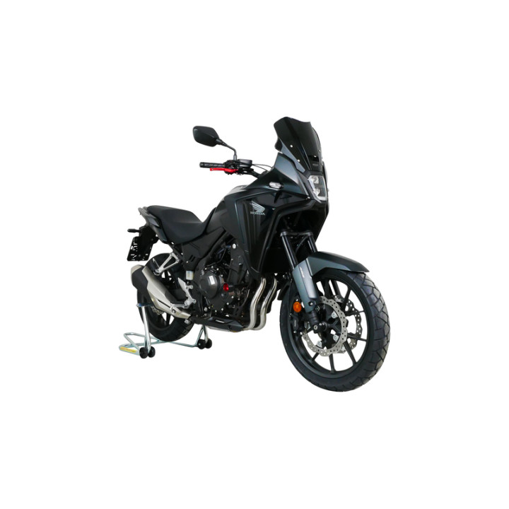 Bulle MRA Sport "SPM" 4025066176434 | Oxmoto