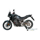 Bulle MRA Sport "SPM" 4025066176410 | Oxmoto