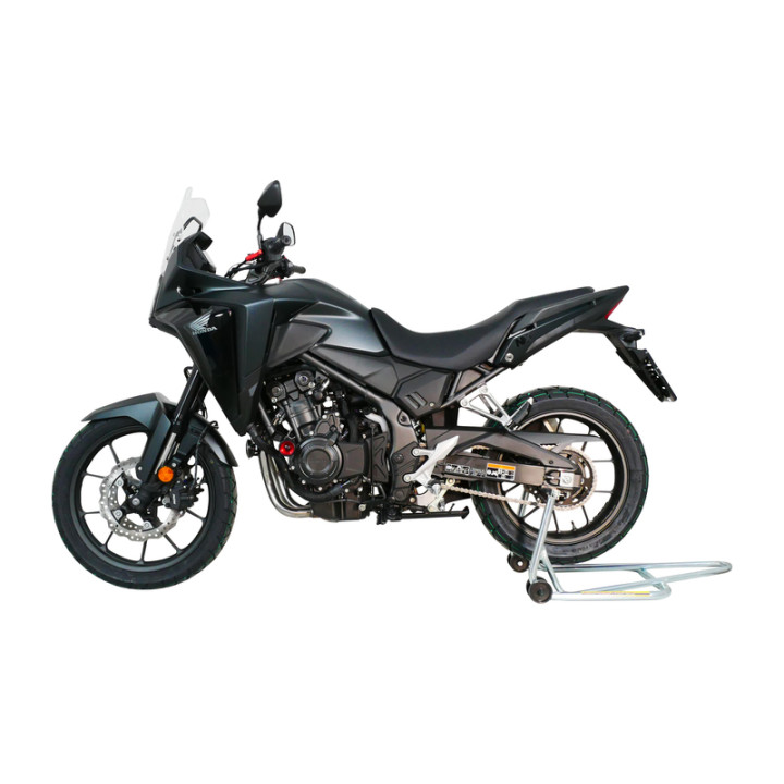 Bulle MRA Sport "SPM" 4025066176410 | Oxmoto