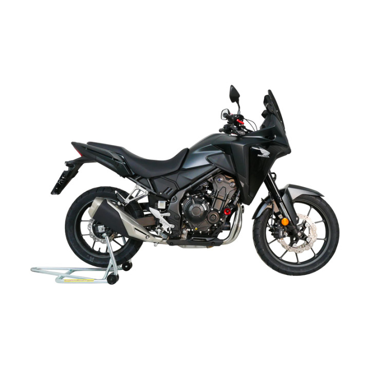 Bulle MRA Sport "SPM" 4025066176434 | Oxmoto