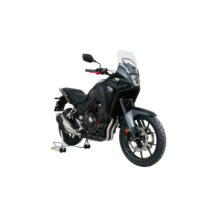 Bulle MRA Sport "SPM" 4025066176410 | Oxmoto