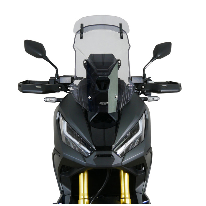 Bulle MRA VarioTouring "VTM" 4025066174829 | Oxmoto
