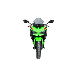 Bulle MRA Racing "R" 4025066176151 | Oxmoto