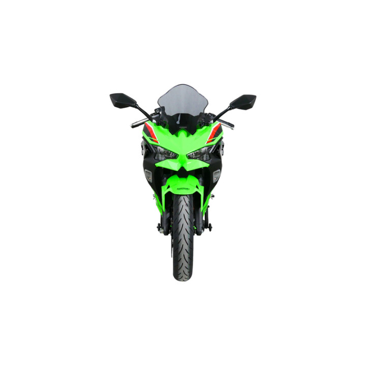 Bulle MRA Racing "R" 4025066176151 | Oxmoto