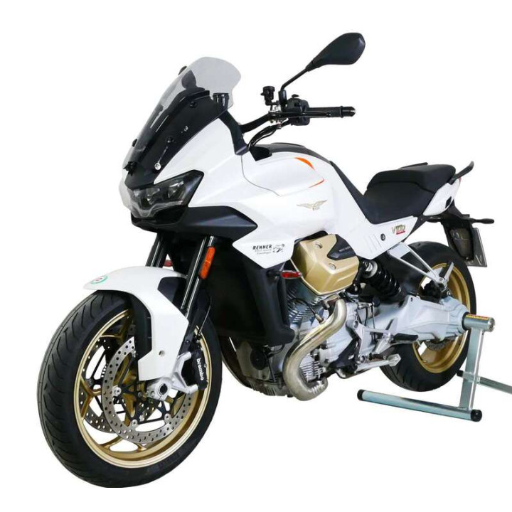 Bulle MRA Touring "TM" 4025066177301 | Oxmoto