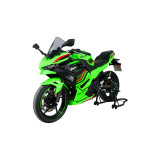 Bulle MRA Racing "R" 4025066176151 | Oxmoto