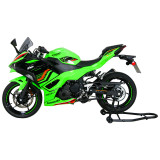 Bulle MRA Racing "R" 4025066176151 | Oxmoto